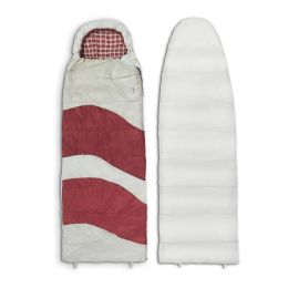 Спальный мешок туристический Atemi Quilt 200LN