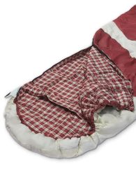Спальный мешок туристический Atemi Quilt 200LN