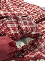 Спальный мешок туристический Atemi Quilt 200LN