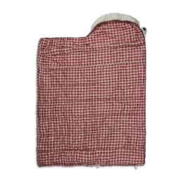 Спальный мешок туристический Atemi Quilt 200LN