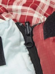 Спальный мешок туристический Atemi Quilt 200LN