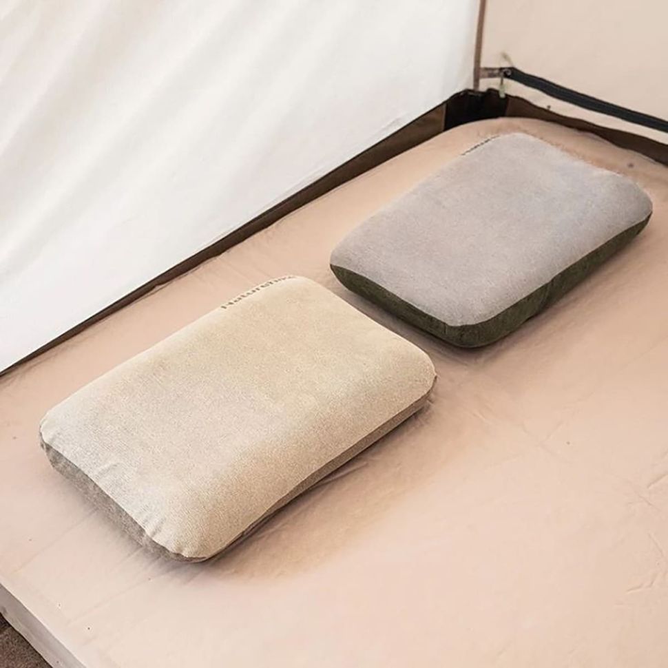 Чехол на подушку 3D Anti-Slip Comfort Pillow NH22PJ0163D