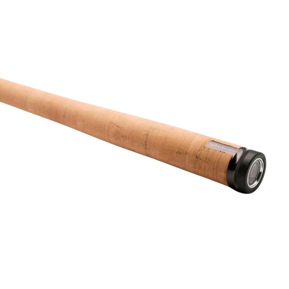 Спиннинг Savage Gear Alpha SG6 Big Bait