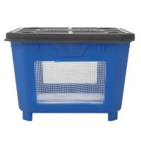 Коробка-сито для приманки Preston Venta Tub 3pt