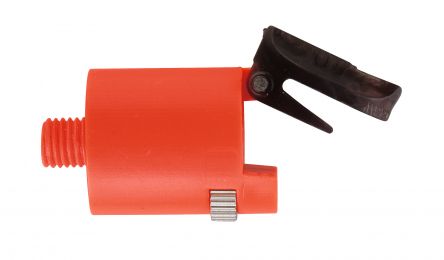 Свингер с магнитным держателем Prologic Black QR Magneto Swing Indicator