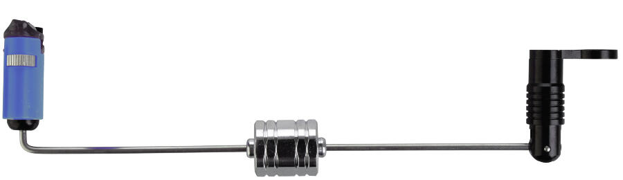 Свингер с магнитным держателем Prologic Black QR Magneto Swing Indicator