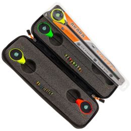 Чехол для зимних удочек Akara Finezza