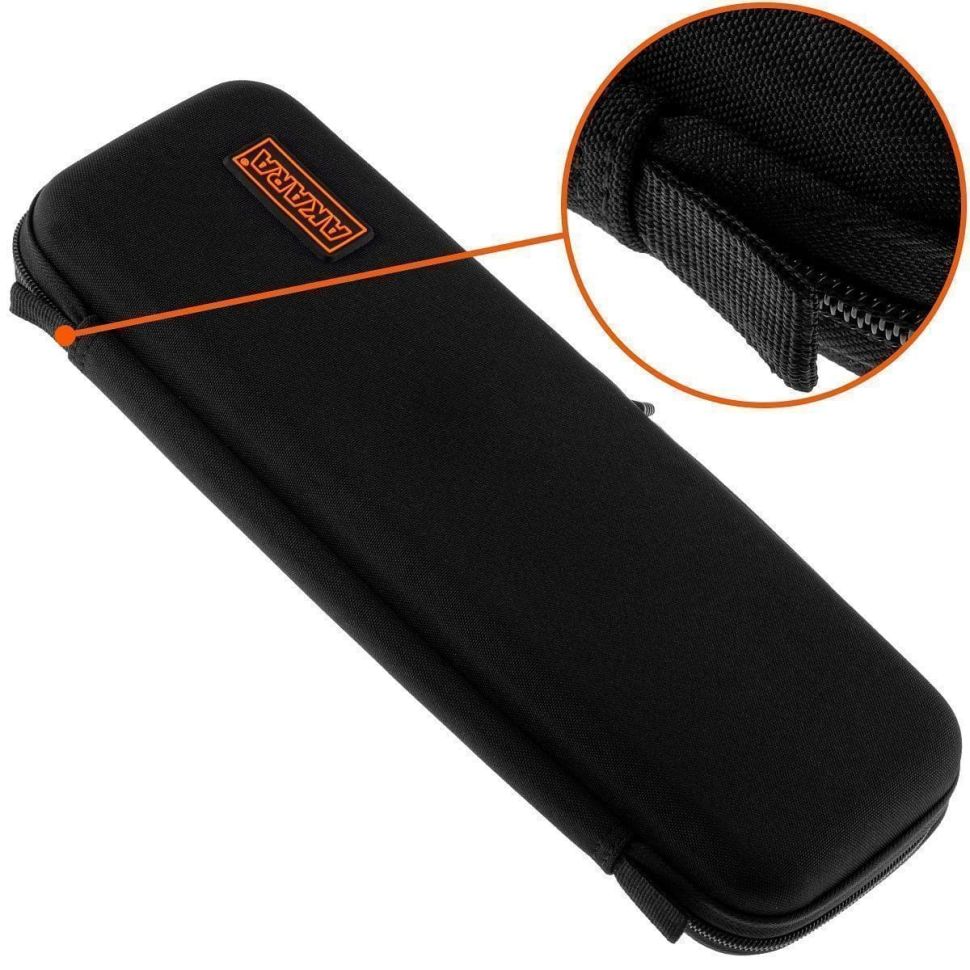 Чехол для зимних удочек Akara Finezza