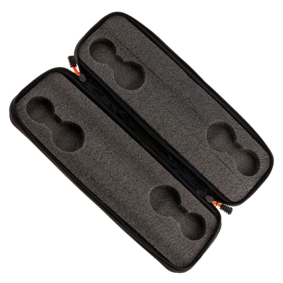 Чехол для зимних удочек Akara Finezza