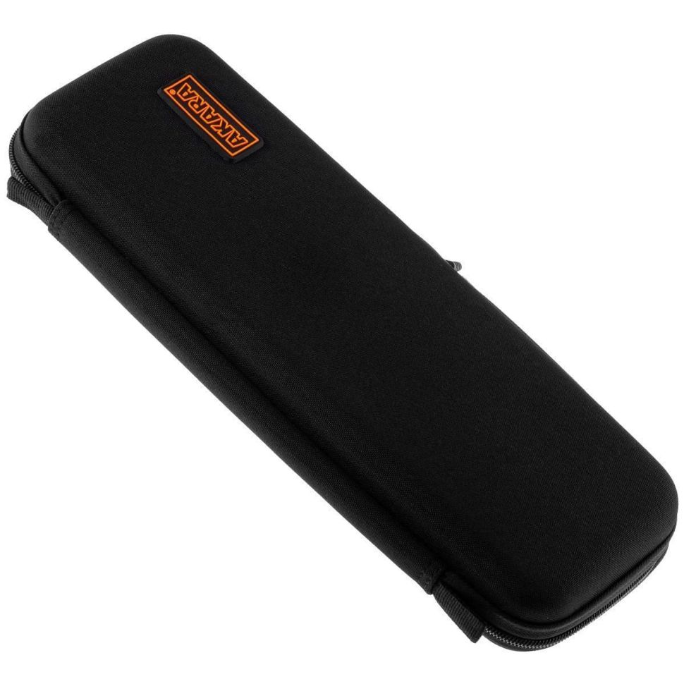 Чехол для зимних удочек Akara Finezza