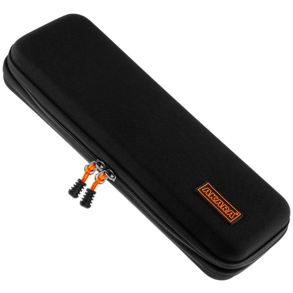 Чехол для зимних удочек Akara Finezza