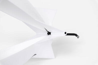 Ракета прикормочная Spomb Midi