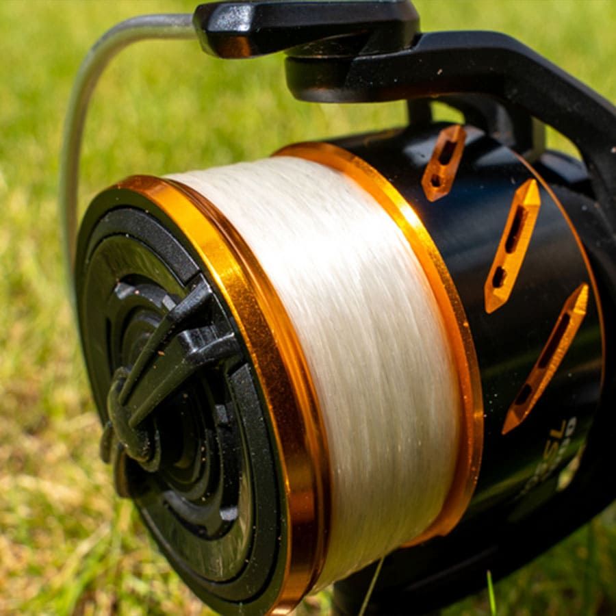 Монофильная леска Korum Glide Mono 250m