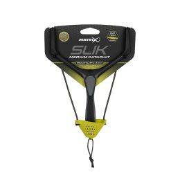 Рогатка SLIK Catapult Medium - Medium Elastic 2.5mm V2