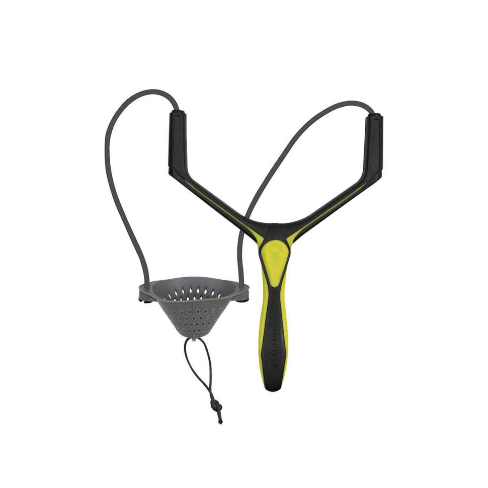 Рогатка SLIK Catapult Medium - Medium Elastic 2.5mm V2
