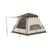 Палатка Naturehike CNH22ZP007 Hexagonal automatic tent, 3-4-местна
