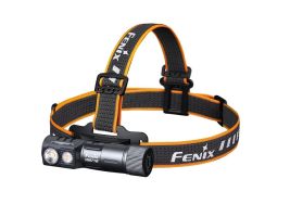 Налобный фонарь Fenix HM71R 1600 Lumens