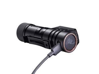 Налобный фонарь Fenix HM71R 1600 Lumens