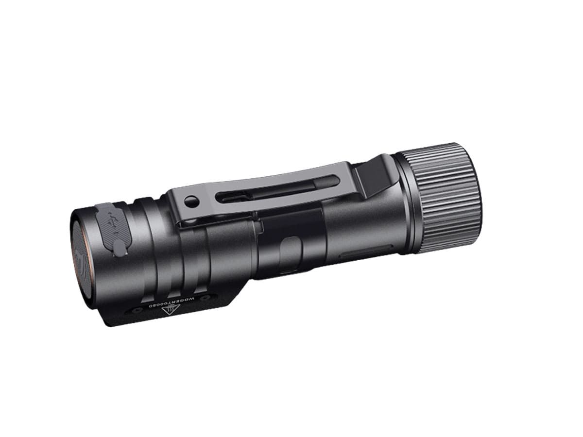 Налобный фонарь Fenix HM71R 1600 Lumens