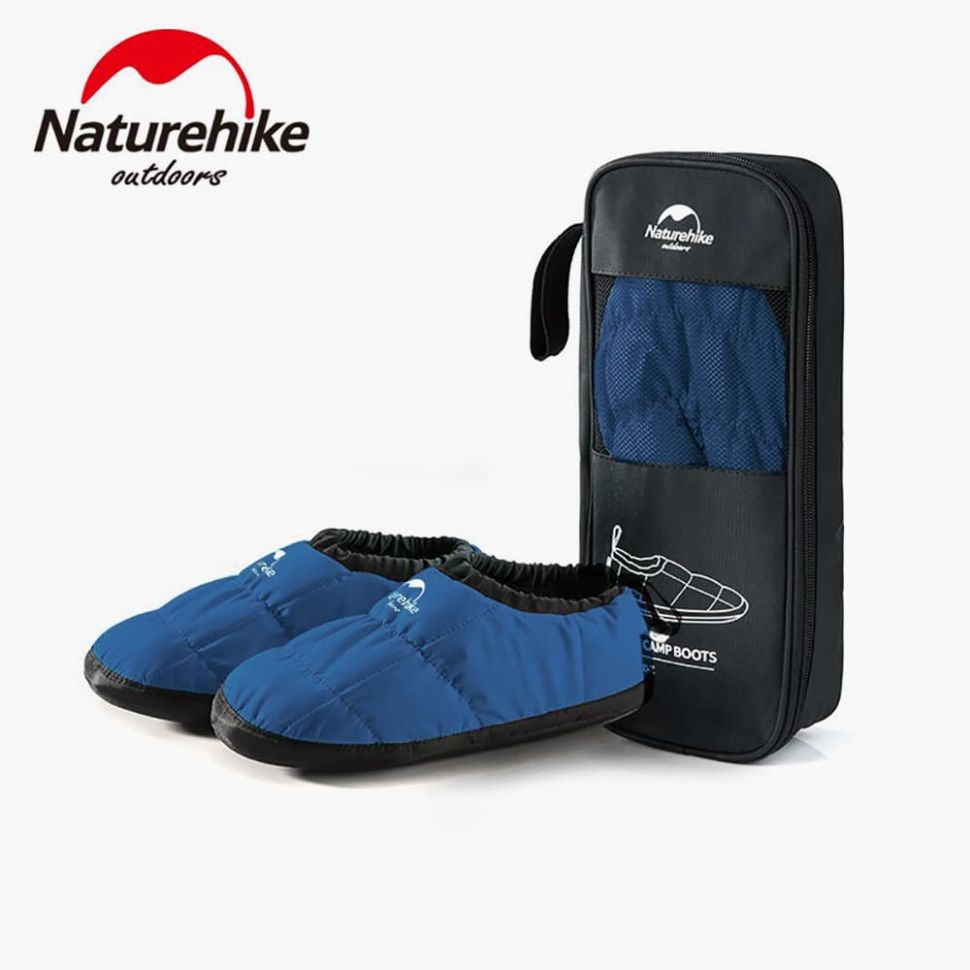 Обувь для кемпинга Naturehike NH18X010-7
