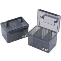 Коробка рыболовная Meiho Versus VS-4060 185х145х123