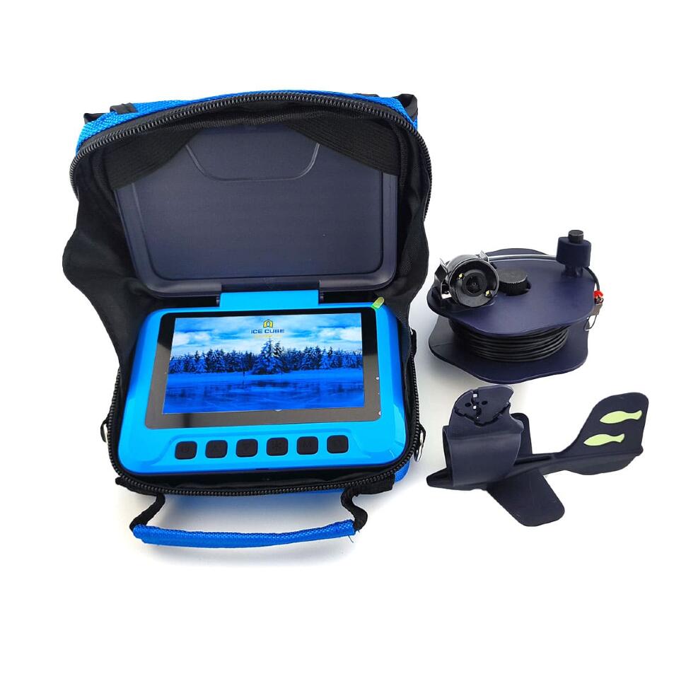 Видеокамера для подводного наблюдения Ice Cube Aquaris Cam