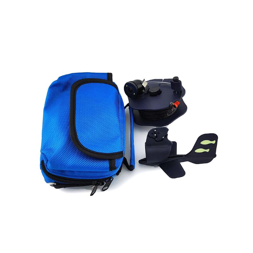 Видеокамера для подводного наблюдения Ice Cube Aquaris Cam