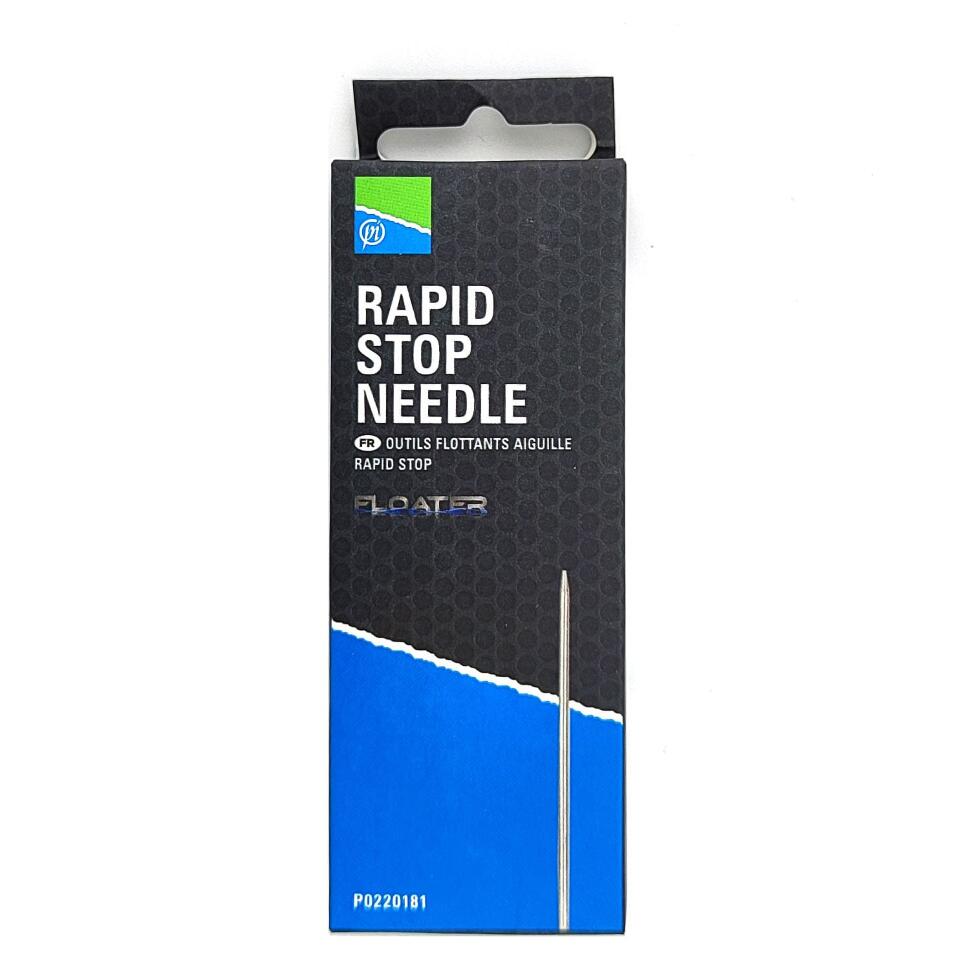 Шило Preston Floater Tools Rapid Stop Needle