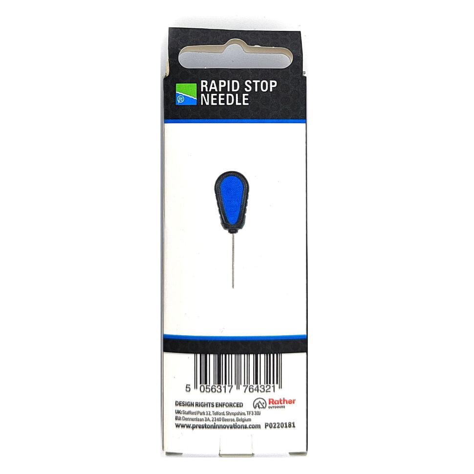 Шило Preston Floater Tools Rapid Stop Needle