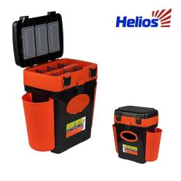 Ящик для зимней рыбалки Helios FishBox 10л