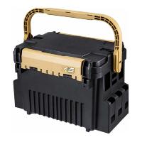 Рыболовный ящик MEIHO VS-7090A Black с модулем Transform A