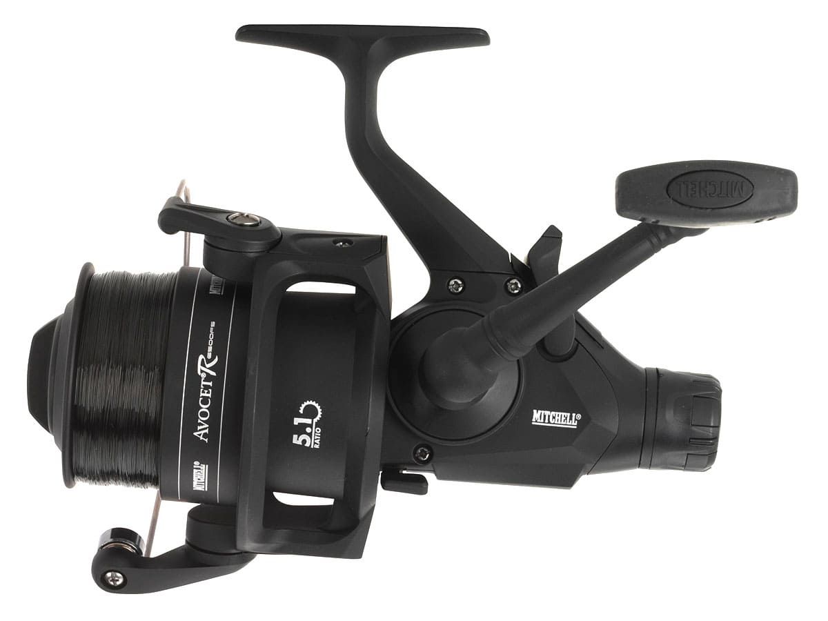 Катушка Mitchell Avocet R