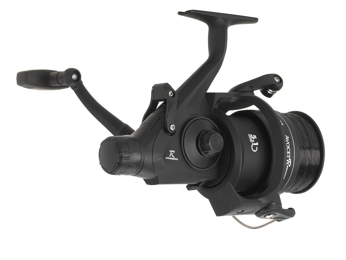 Катушка Mitchell Avocet R