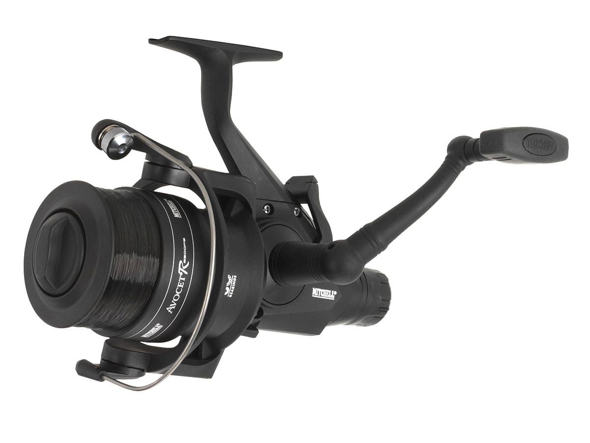 Катушка Mitchell Avocet R
