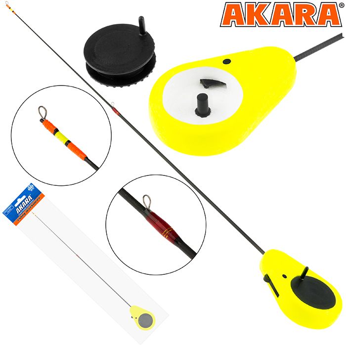 Удилище зимнее Akara SK-1С