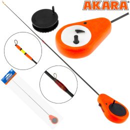 Удилище зимнее Akara SK-1С