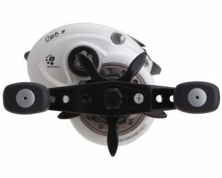 Катушка мультипликаторная Abu Garcia Revo S RVO3S Right Hand