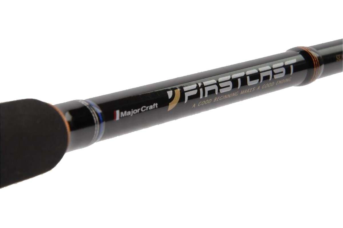 Спиннинг Major Craft Firstcast SeaBass