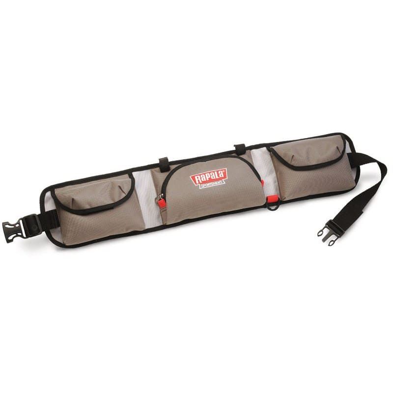 Поясная сумка Rapala Sportsman's Tackle Bag
