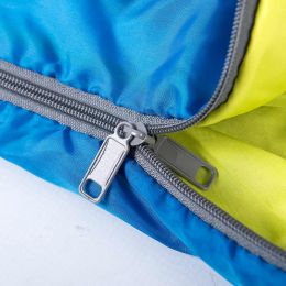 Спальный мешок-одеяло двухместный Naturehike с подушкой SD15M030-J