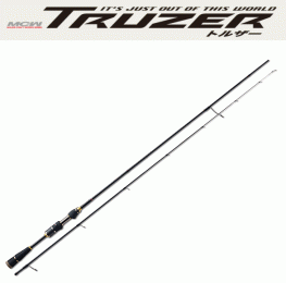 Спиннинг Major Craft Truzer