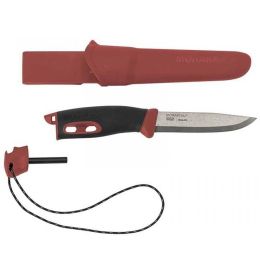 Нож Morakniv Companion Spark, stainless steel