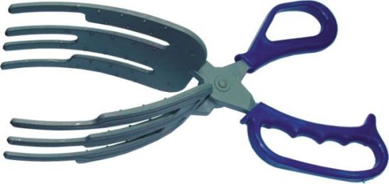 Захват для рыбы