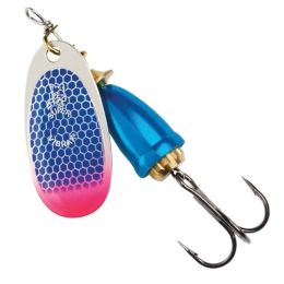 Блесна вращающаяся Blue Fox Vibrax UV №3