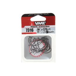 Крючки офсетные VMC 7316 Ld