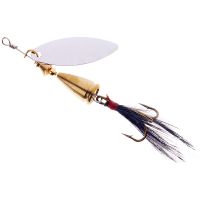 Блесна вращающаяся TauMANN Bird 8,5g