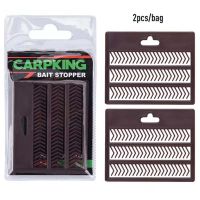 Стопор Carpking для бойлов 6,8х5,6 см 2 шт в упак.