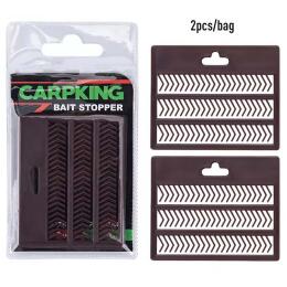 Стопор Carpking для бойлов 6,8х5,6 см 2 шт в упак.
