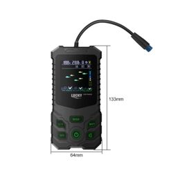Эхолот Lucky Pioneer FF1200-T