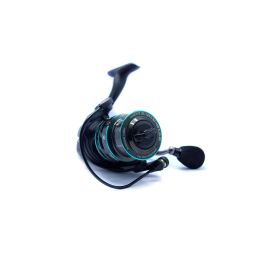 Катушка безынерционная Black Side Cadet